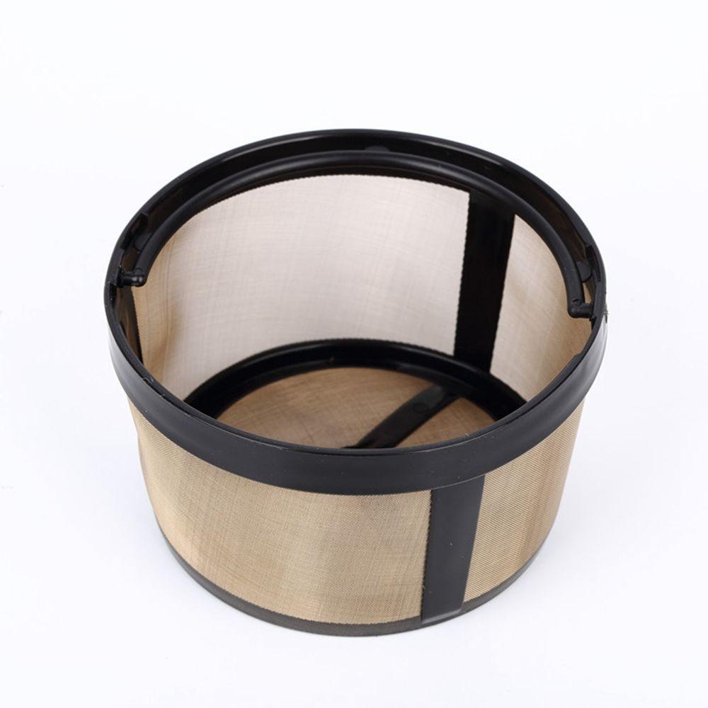 Аксессуары для кофеварки Essentials Кухонные гаджеты Кофейные фильтры Корзина Кофейный фильтр Кафе Ситечко