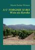 Книга A U Torghje Si Bei : Wein Aus Korsika