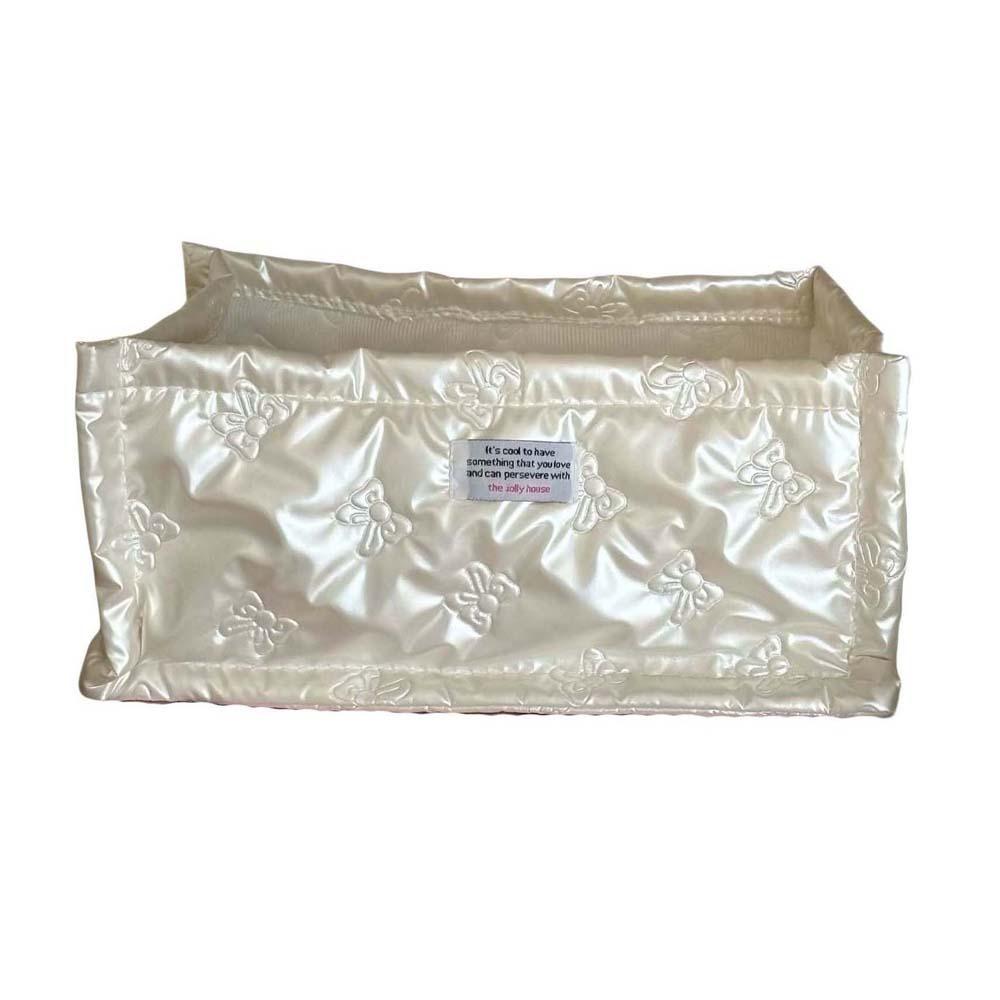 Защитный чехол корейский Ins чехол для хранения настольный чехол для хранения кистей для макияжа женский