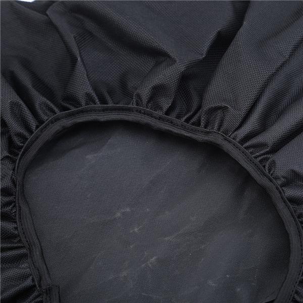 Автомобильный чехол для кабестана, автомобильные инструменты, чехол для лебедки, черные аксессуары, ткань Оксфорд