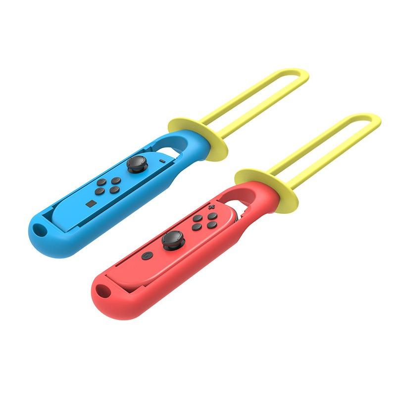 Аксессуары для спортивных игр Switch, спортивный костюм с датчиком движения 20 в 1, ремешок для гольфа для детей 6+