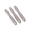 3/6/9Pcs Electronic Dart Barrels Replacement 16g Shafts Grip Silver Soft Dart Barrels Darts Accessories