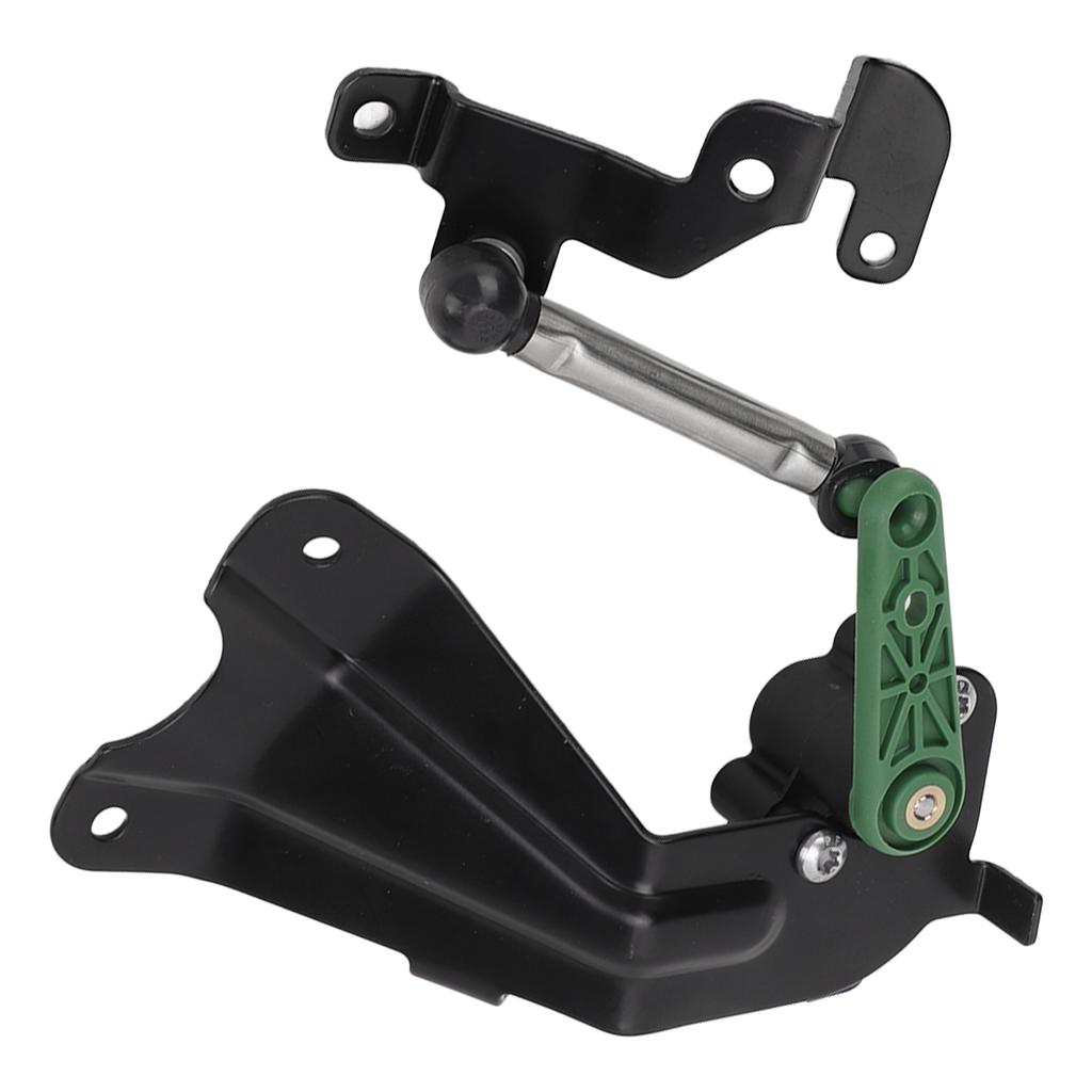 Rear Left Headlight Level Sensor 3C0941309B Perfect Fitment Metal ABS Replacement for Q3 2015‑2018