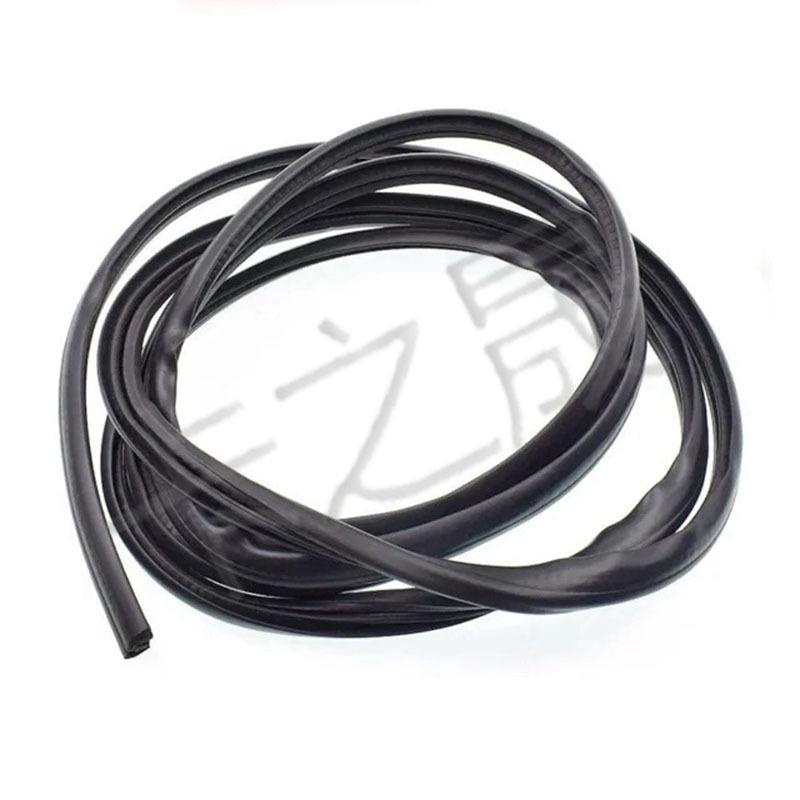 Уплотнительная лента стекла люка Mitsubishi Cheetah MR100655