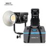 NANLITE Forza 500W II Professional LED Photography Light