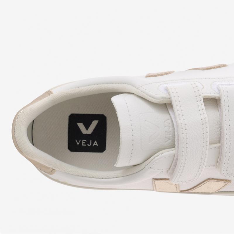 Veja Женские кроссовки Рецепт Логотип 762 Svjf241rc05 762