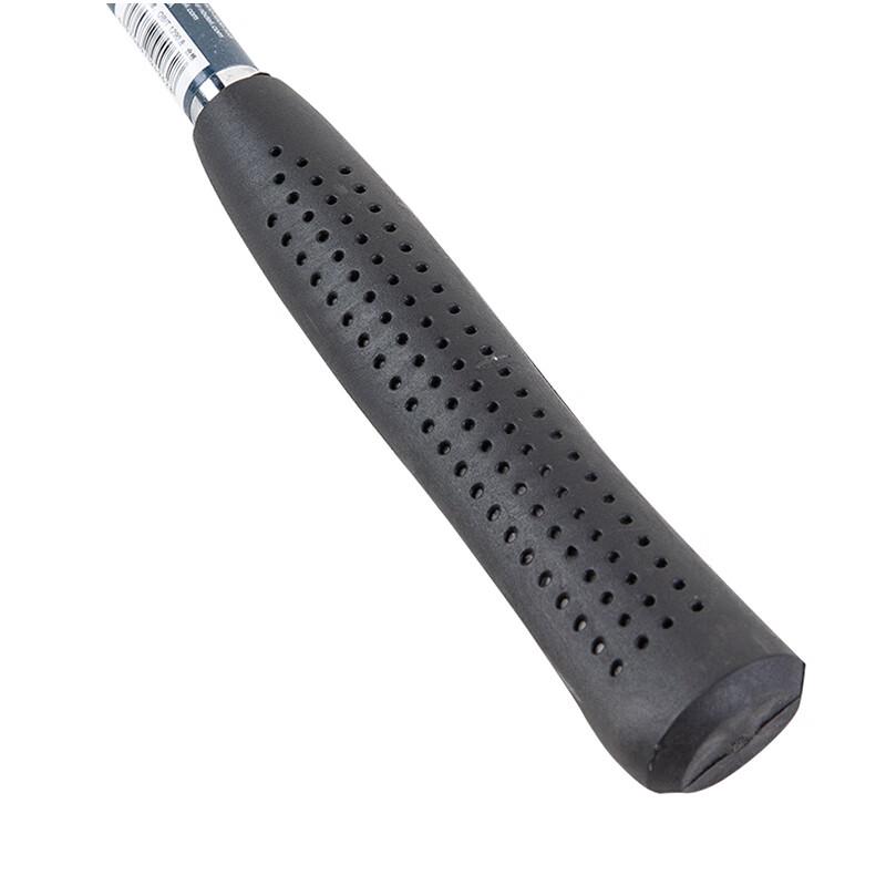 Deli DL5025 Steel Handle Claw Hammer