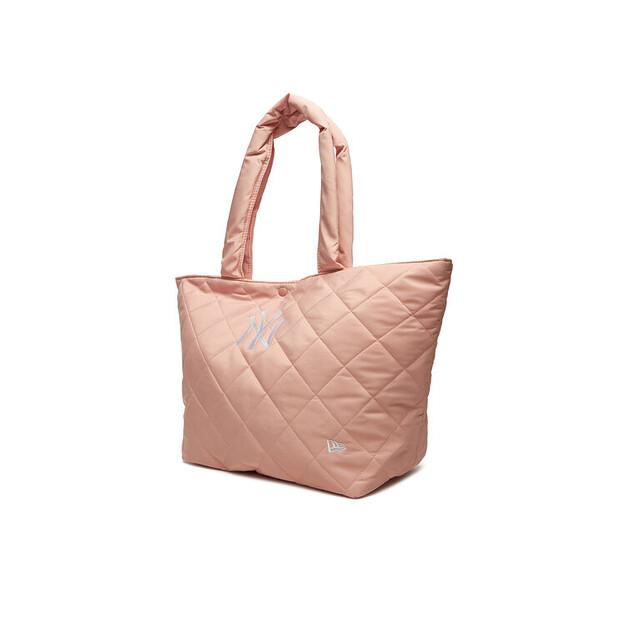 Сумка New Era New Era New York Yankees 60580549 розовый