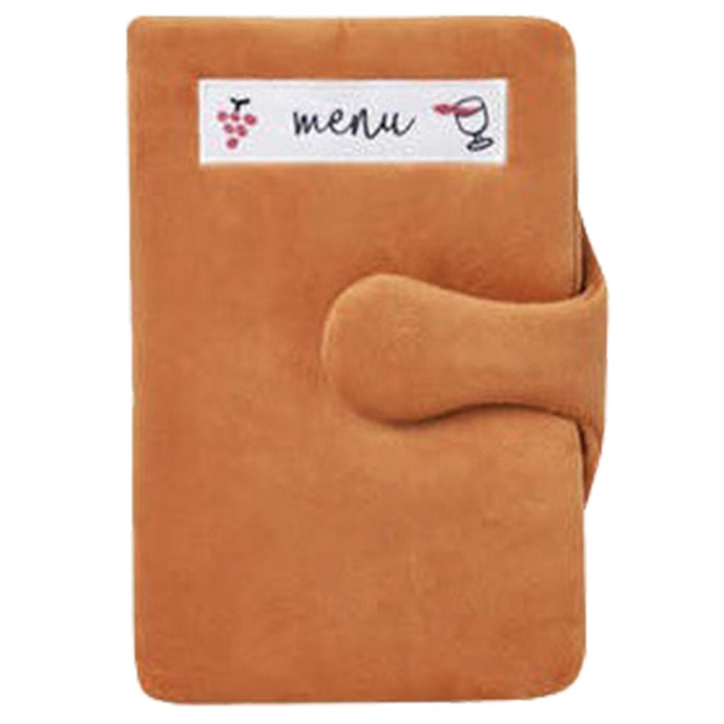 Игрушка для домашних собак Snuffle для маленьких собак Мягкая игрушка-головоломка Книга Интерактивная игрушка для прорезывания зубов Агрессивная игрушка для жевания Подарочная игрушка для щенков