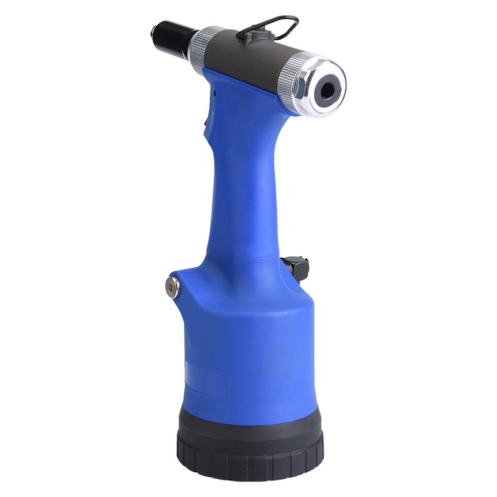 KP708 Pneumatic Riveter Hydraulic Rivet Gun Riveting Tool for Rivets 2.43.24.04.8mm