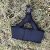 Collapsible Double Cup Beverage Holder Reusable Iced Coffee Cup Sleeve Cup Carrier Holder  Camping