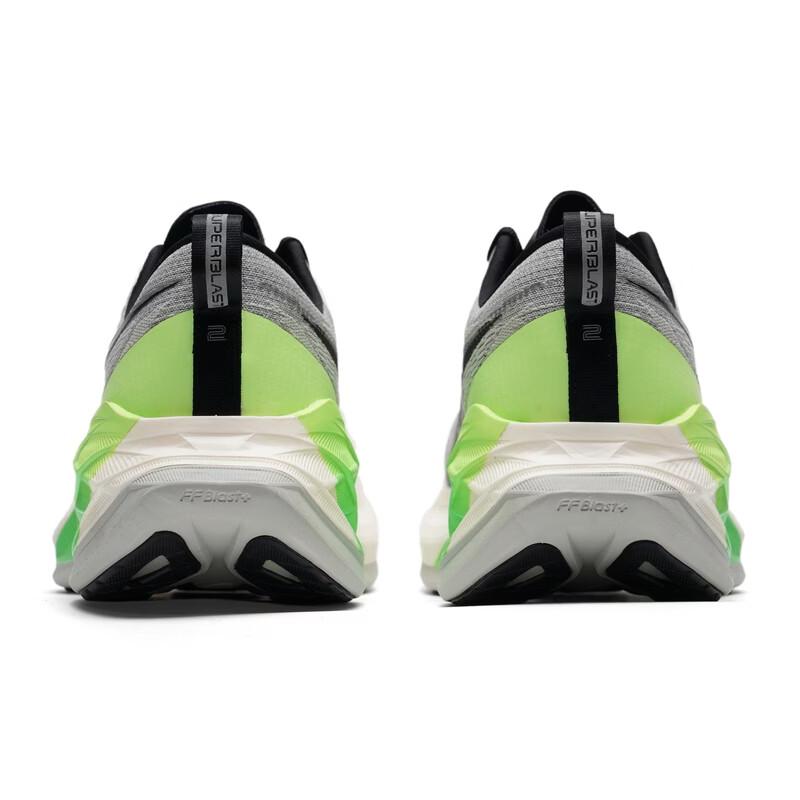 Asics Мужские беговые кроссовки SUPERBLAST 2