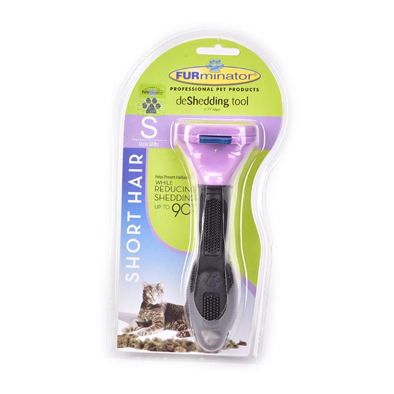 Удаление линьки для собак, домашних животных, кошек, триммер для выпадения шерсти, грабли, расческа, щетка