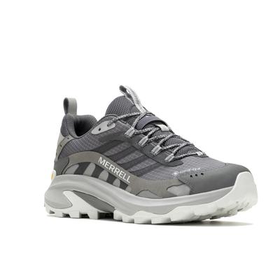 Moab Speed 2 ASPHALT Туристические Ботинки Размер 2E Gore-Tex, 25.5 см,