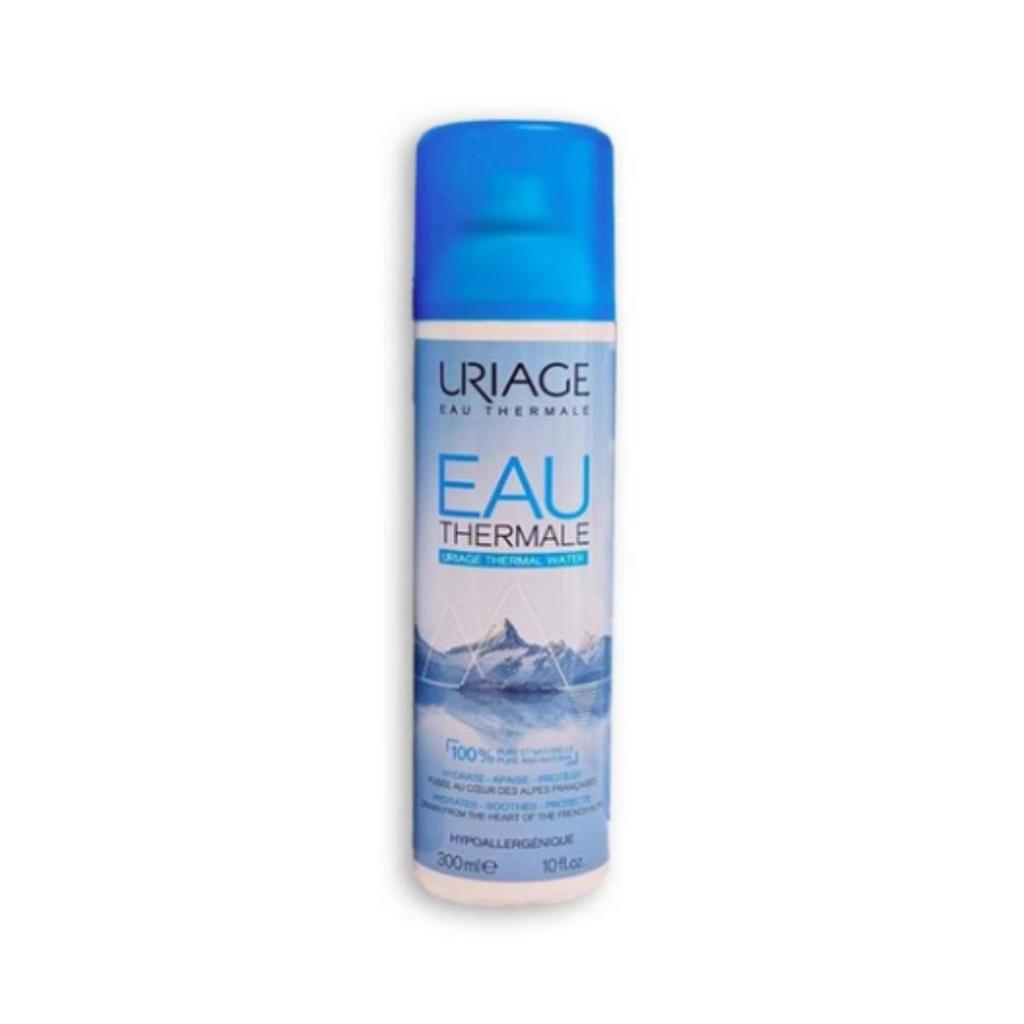 Uriage Eau Thermale Thermal Spring Water Mist — 300 Ml (new Version)