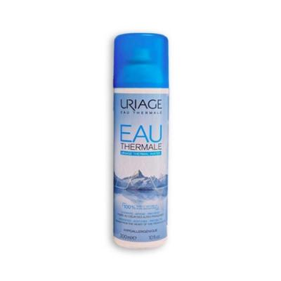 Термальная вода-мист Uriage Eau Thermale — 300 мл (новая версия)