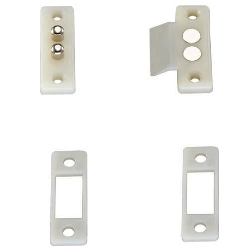 UHPPOTE Contacteur de poussoir utilisé pour le système de contrôle d'accès la porte simple &amp; double porte