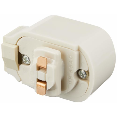 Panasonic DH8540 Retainer Outlet Plug Wiring Duct