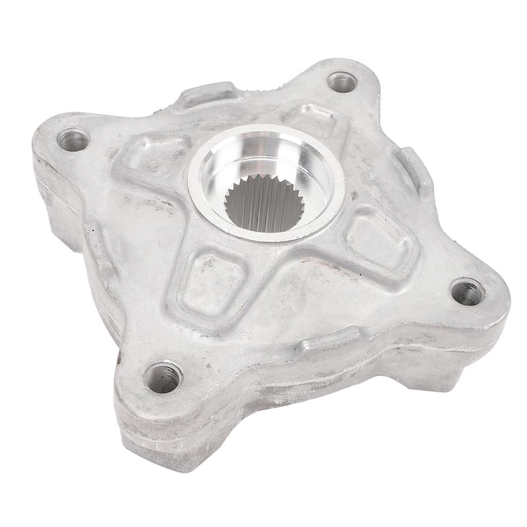 Front Wheel Hub with Studs and Ball Bearing 2204717 Wheel Hub Assembly Replacement for RZR 800 EFI EPS