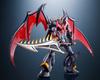 TAMASHII NATIONS Супер Робот Chogokin Mazinkaiser SKL Final Count 170 мм Окрашенная подвижная фигурка Ver. приблизительно. АБС и ПВХ и литье под давлением