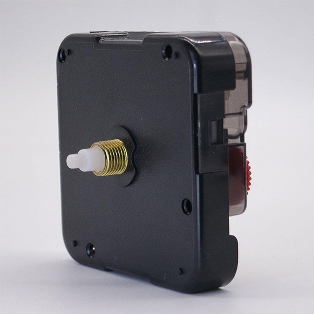 Новый бесшумный механизм для настенных часов Sweep Type, сменный часовой механизм 12888, наборы аксессуаров M3R9