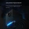 Edifier M30SW 2.1 Настольная игровая акустическая система Штепсель CN (адаптер в комплекте)