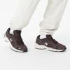 New Balance Кроссовки унисекс 725 Coffee коричнево-черные ML725X