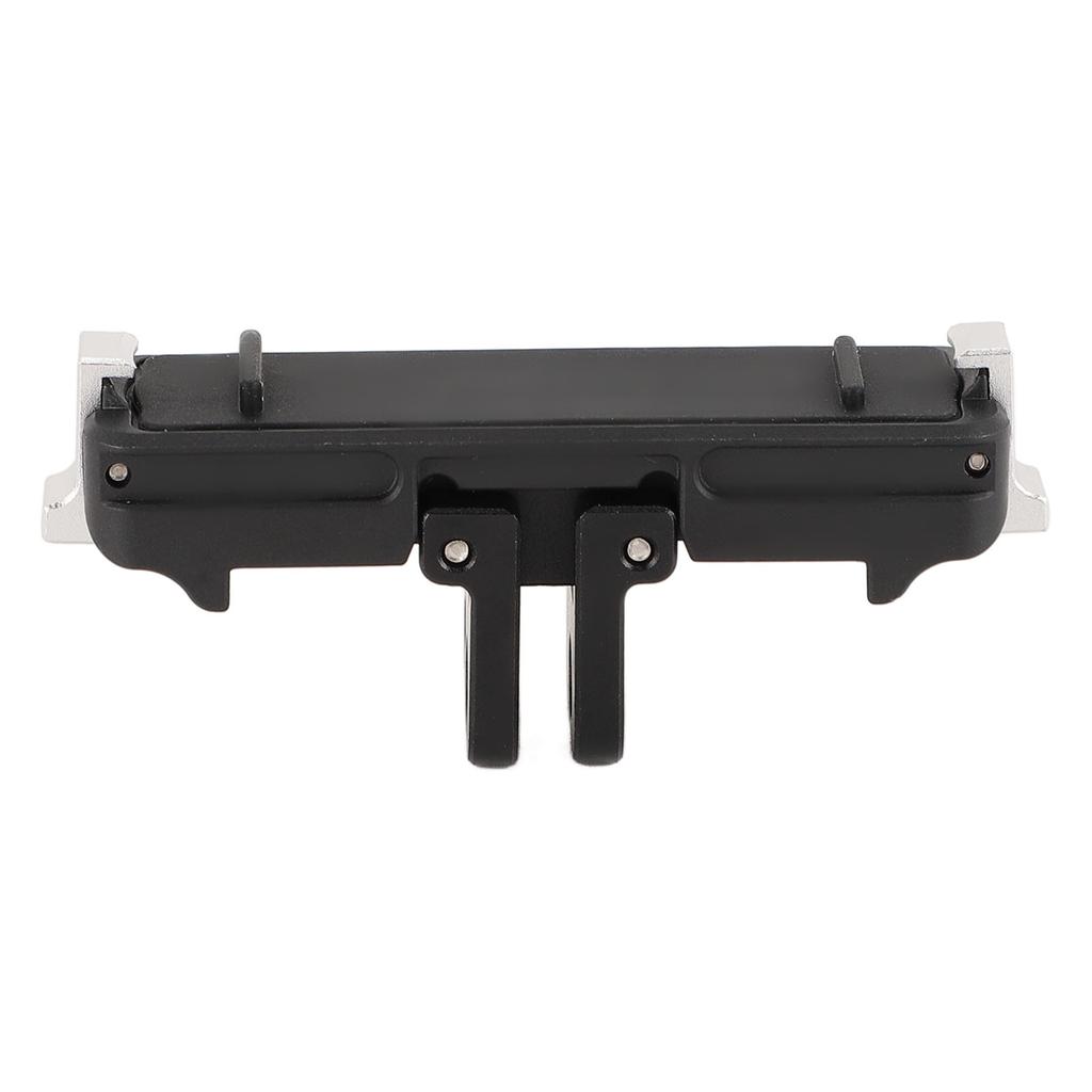 Magnetic Quick Release Mount Aluminum Alloy Foldable Action Camera Adapter Mount Base for GO3S