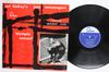 Виниловая пластинка ART BLAKEY THE JAZZ MESSENGERS Olympia Concert FON5001 FONTANA 1961 Япония Джаз Б/у