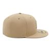 New Era 59FIFTY Cap MLB New York Yankees NY Camel Beige Tonal ONSPOTZ and Flat Summer Sun UV Cool Various Styles (70905976 NER34C9747) Color,