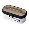 Daiwa System Tool Bag S-1 MESH (A) White
