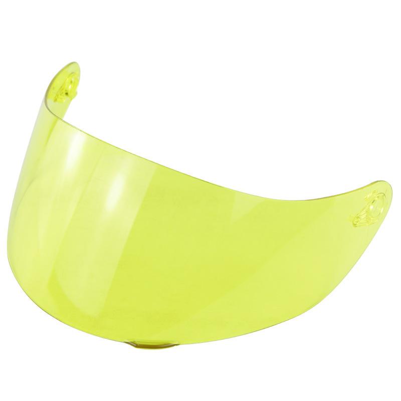 Козырек для мотоциклетного шлема, съемный шлем, очки для мотоциклетного шлема, очки с линзами для мотокросса, подходит для полного лица, козырек для AGV K5 K3