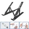Notebook Computer Tablet ABS Office Standing Rack Holder  Bracket Laptop Stand Notebook Support