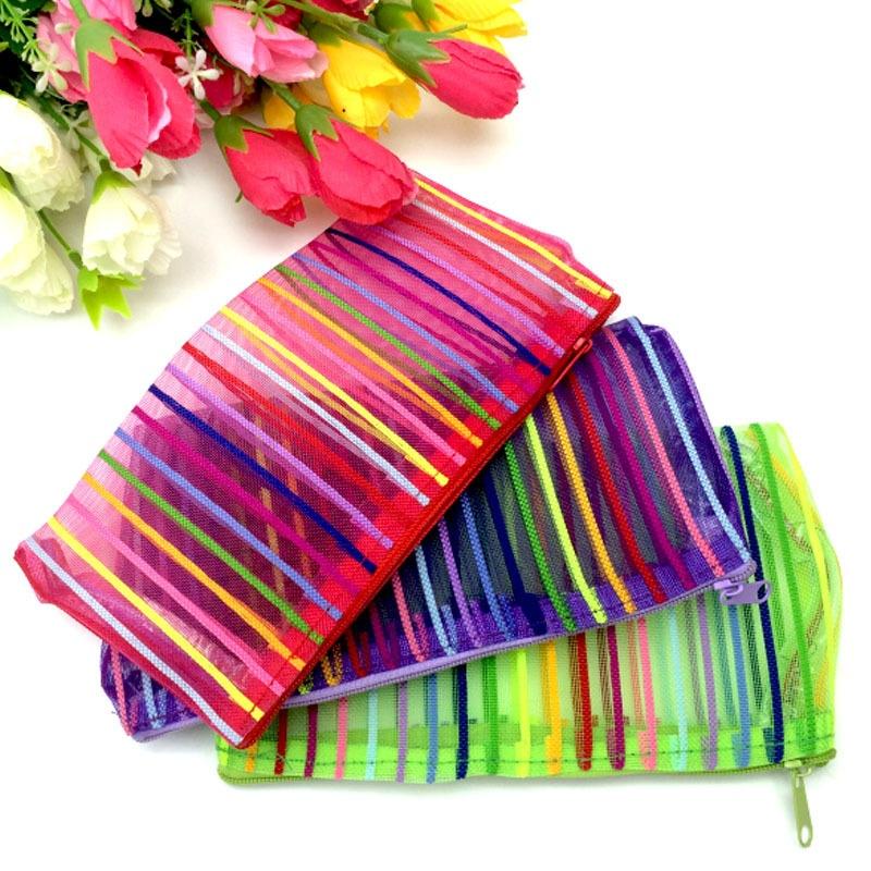 Косметичка Туалетные принадлежности Necessaire Для женщин Neceser Travel Brand Vanity Makeup Cosmetic Bag Box Case