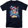 Стивен Юниверс Камни Cartoon Network Футболка и Наклейки