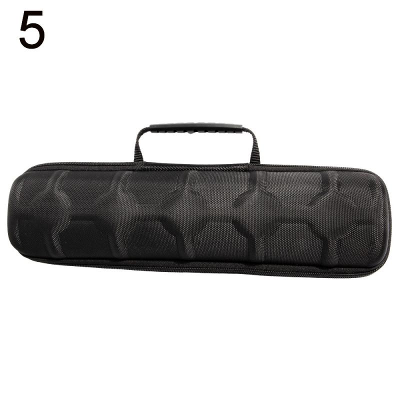 Портативная коробка для хранения часов Водонепроницаемый уникальный чехол для переноски на молнии Дорожная сумка для хранения из ЭВА для органайзера для умных часов и наручных часов