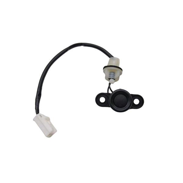 Кнопка открытия багажника для Mazda 6 05-08 (Модели G28A676S0A и G28A676S0B)