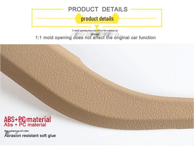 BMW X1 E84 Inner Door Handle Replacement Auto Part