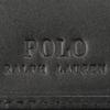 Ralph Bifold Wallet 405898356 002 BIFOLD WALLET Черный [Polo Lauren] [Товар]