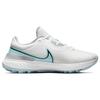 Nike Кроссовки унисекс Infinity Pro 2 Wide White Copa Светло-Дымчато-Серые Чёрные DM8449-114