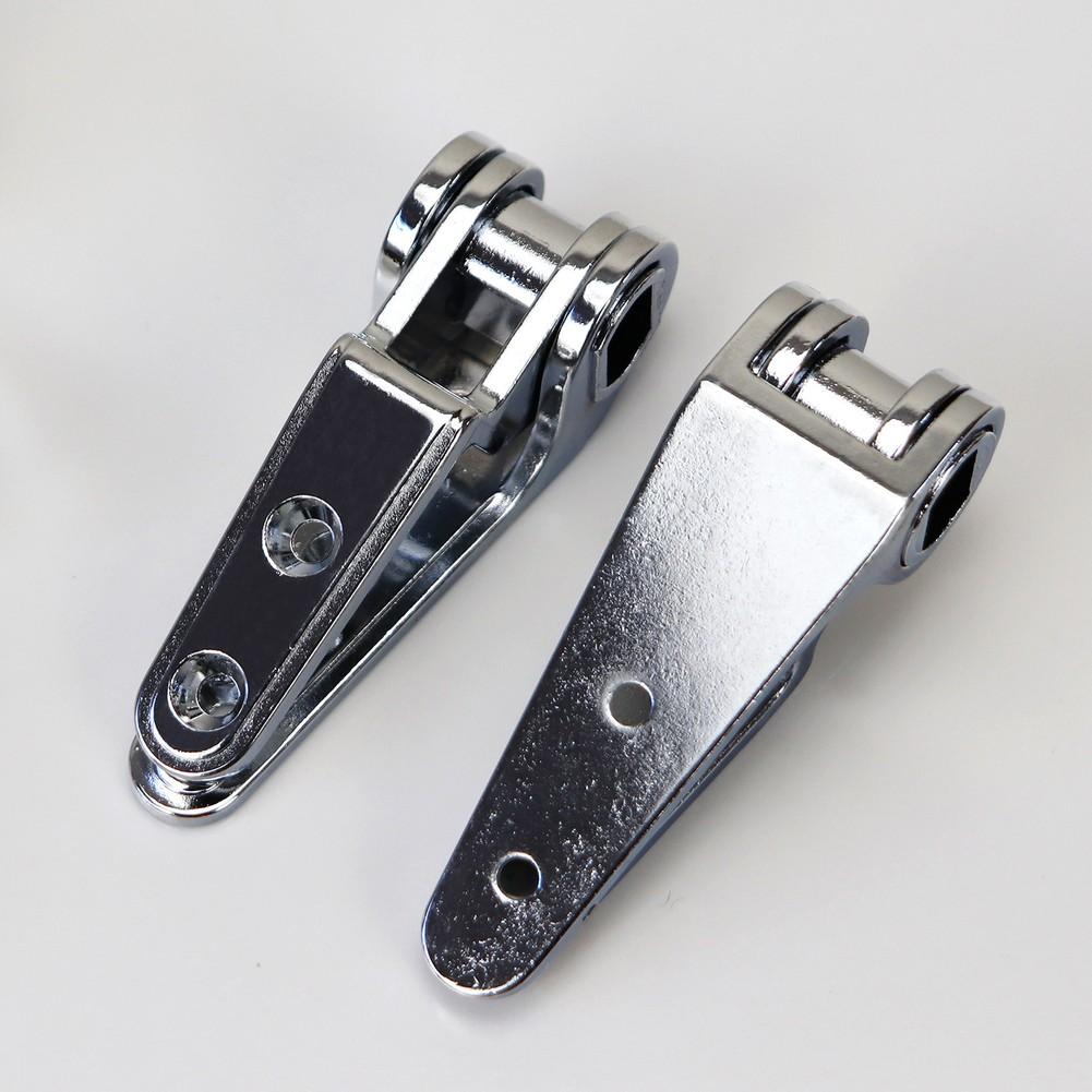 Ремонт плавного закрывания Петли сиденья унитаза Простая установка отверткой АБС и цинковый сплав Износостойкие Прочные крепежи для сиденья унитаза