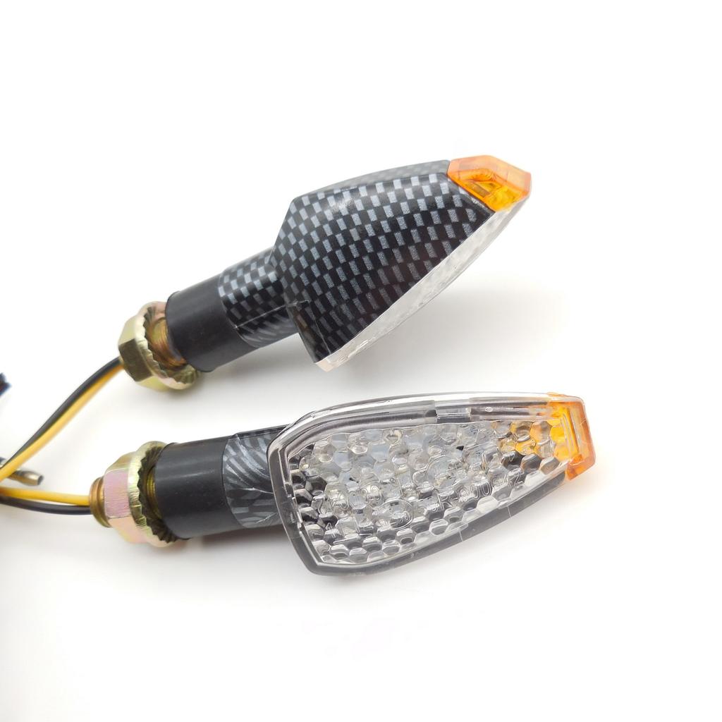 Motorcycle Lighting System LED Motorcycle Turn Signal Indicator Light