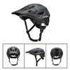 Bike Helmet for Men and Women Mountain Helmet Road Bike Helmet 55-61cm Adjustable Dial Removable