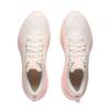 Li Ning Red Rabbit 8 Body Measurement Examination Marathon Training Professional Running Shoes Women Sneakers White Pink ARPV004-12
