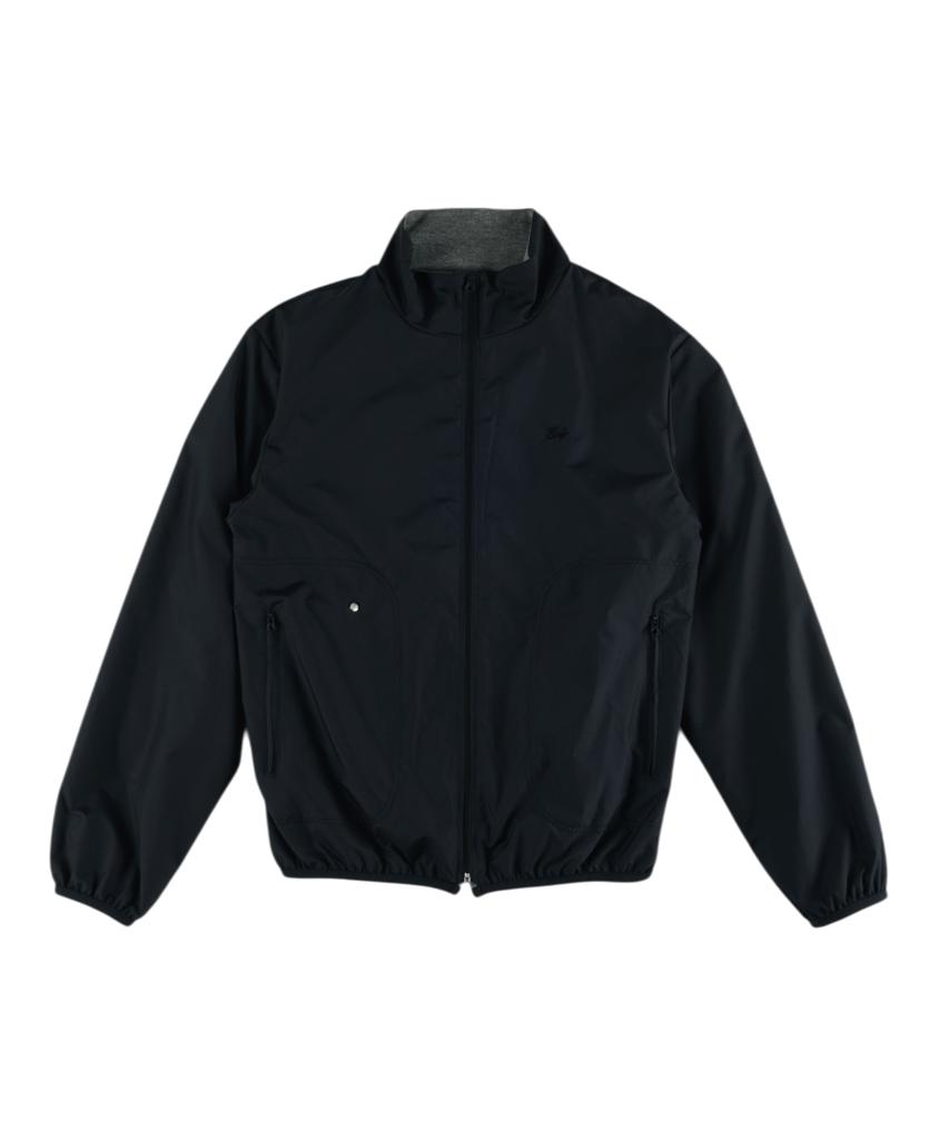 Reversible Track Jacket Ertr Темно-синий