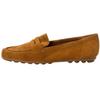 Женские слипоны Tamaris Loafers leder cognac