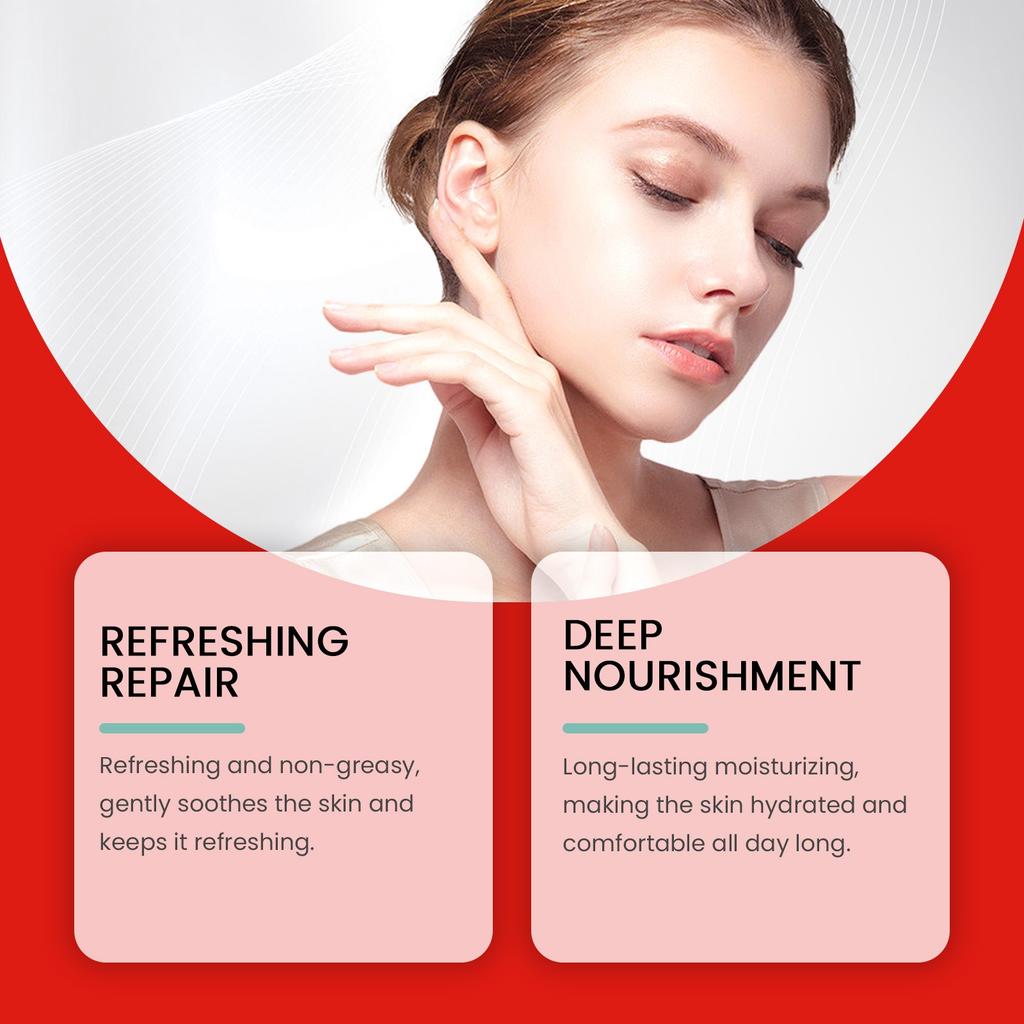 Крем от акне мягко очищает поры, увлажняет и разглаживает кожу.. Увлажняющий ухаживающий крем