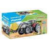 Playmobil Large Tractor 71305, Popular Toys In Korea
