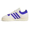 Кроссовки унисекс Rivalry 86 Low Cream White Lucid Blue Easy-Yellow IF4437
