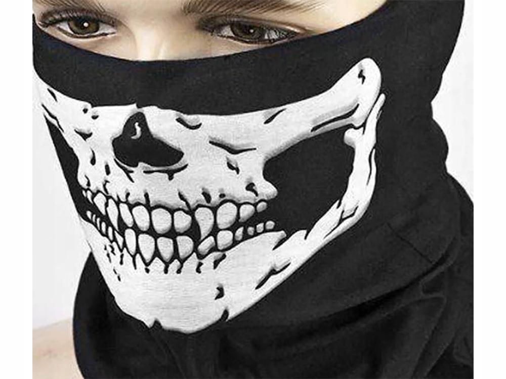 Skull Balaclava (500)